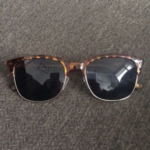 Banana Republic Xavier Sunglasses